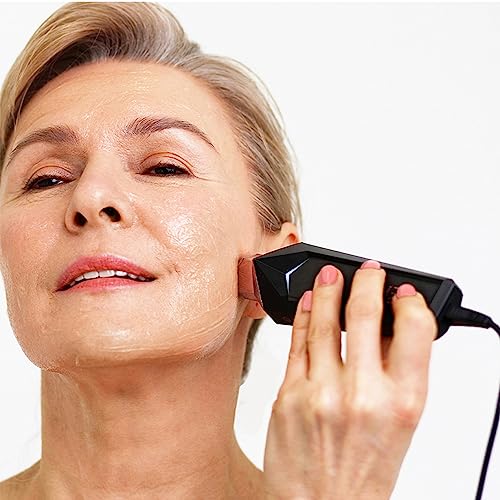 Stop Vx 2 Multi-RF DMA at-Home Facial Device