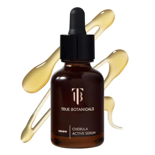 Chebula Active Serum for Fine Lines & Wrinkles