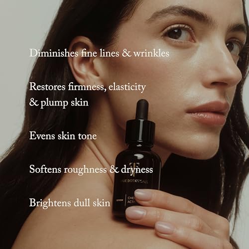 Chebula Active Serum for Fine Lines & Wrinkles