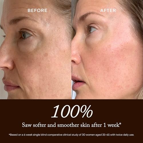Chebula Active Serum for Fine Lines & Wrinkles
