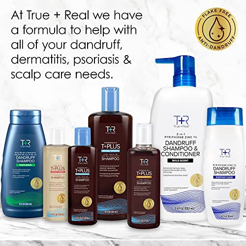 Coal Tar Therapeutic Shampoo