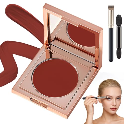 Colored Clay CC Undereye Corrector Red
