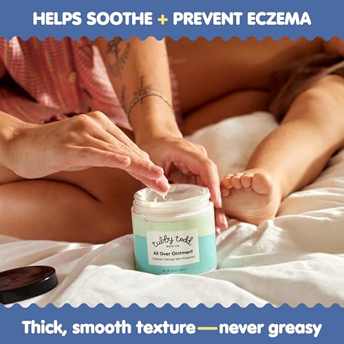 All Over Ointment