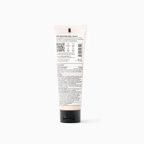 Cradle Cap Hair & Scalp Care Kit