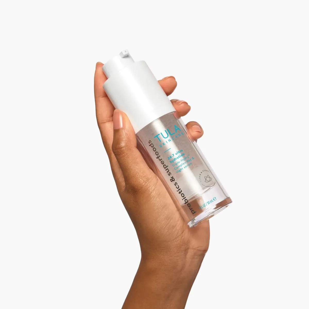 24-7 Moisture Cream & Ultra Hydration Serum