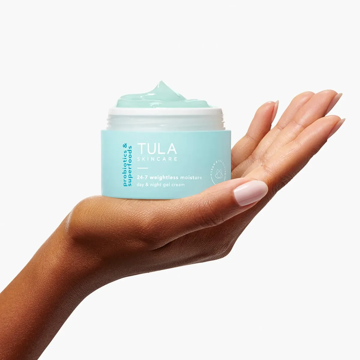 24-7 Weightless Day & Night Cream Duo