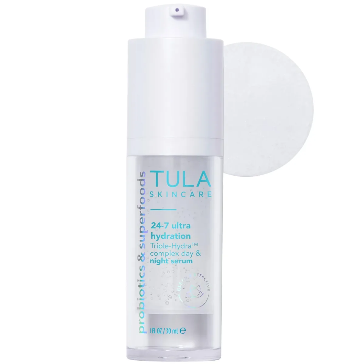 24/7 Ultra Hydration Serum