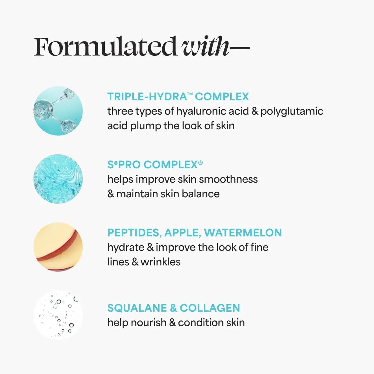 24/7 Ultra Hydration Serum