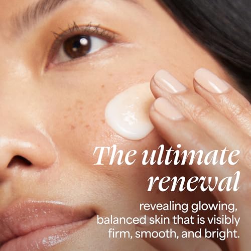 Beauty Sleep Overnight Repair Treatment