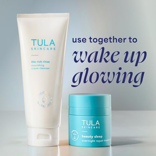 Beauty Sleep Overnight Repair Treatment