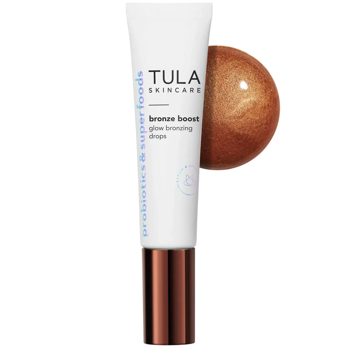 Blurring & Bronzing Set