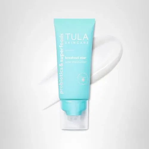 Breakout Star Acne Moisturizer