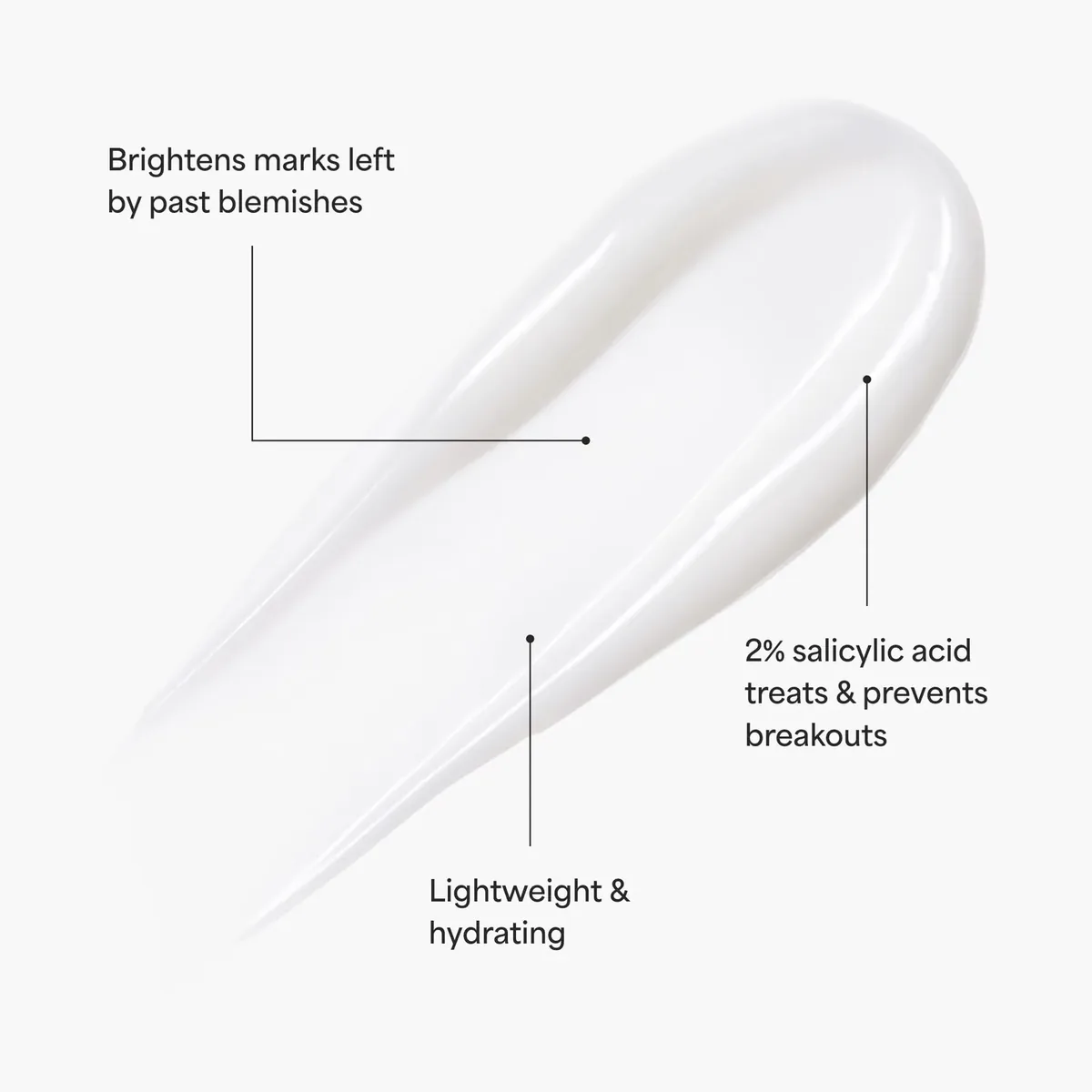 Breakout Star Acne Moisturizer