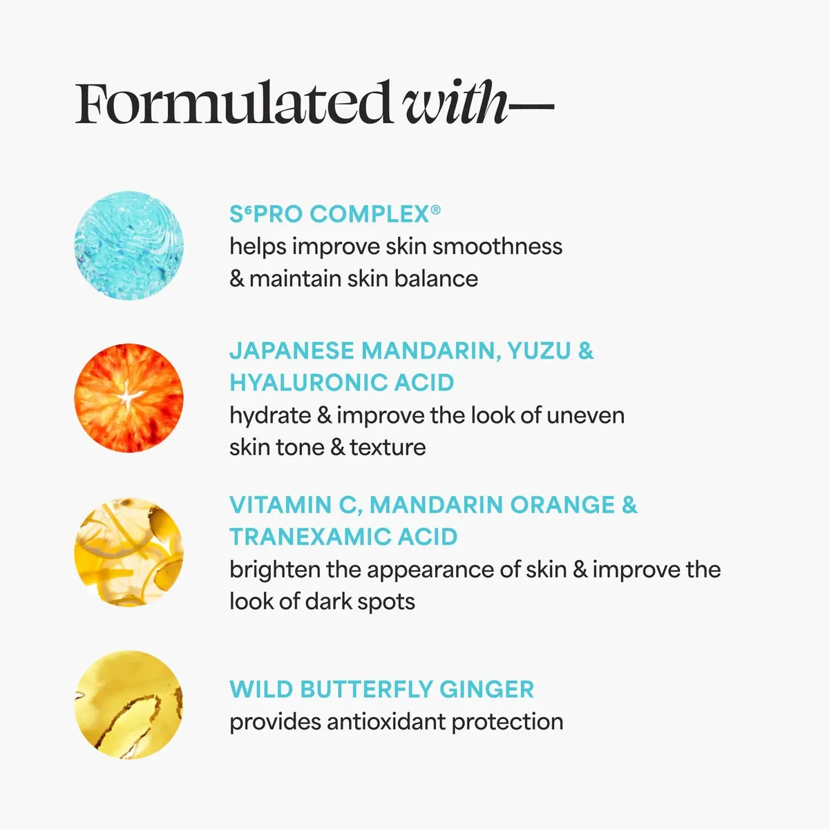Bright Start Vitamin C Moisturizer