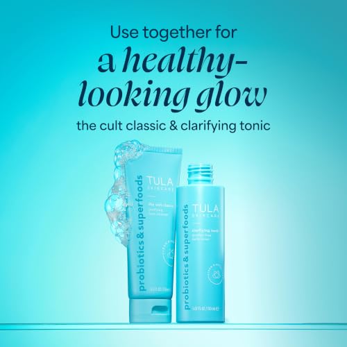 Clarifying Mini Face Toner