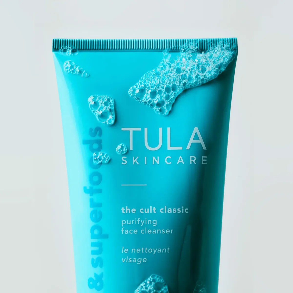 Cleanser & Day/Night Cream Set