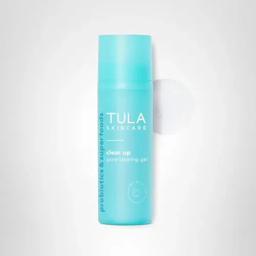 Clear Up Pore Clearing Gel Serum