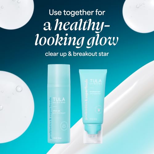 Clear Up Pore Clearing Gel Serum