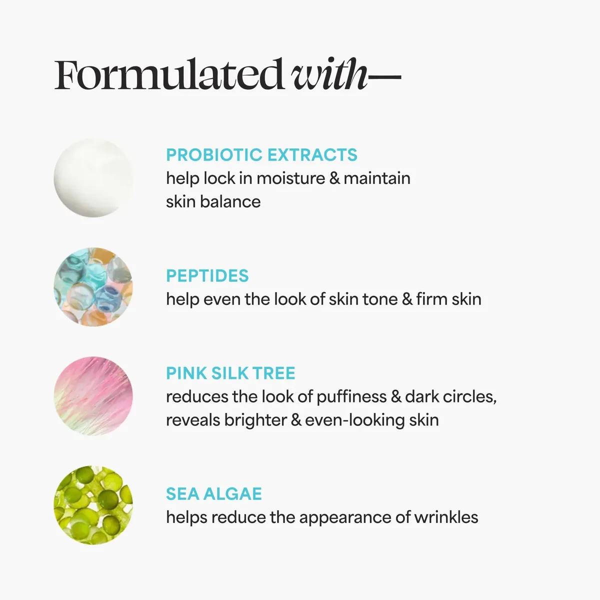 Eye Renewal Serum