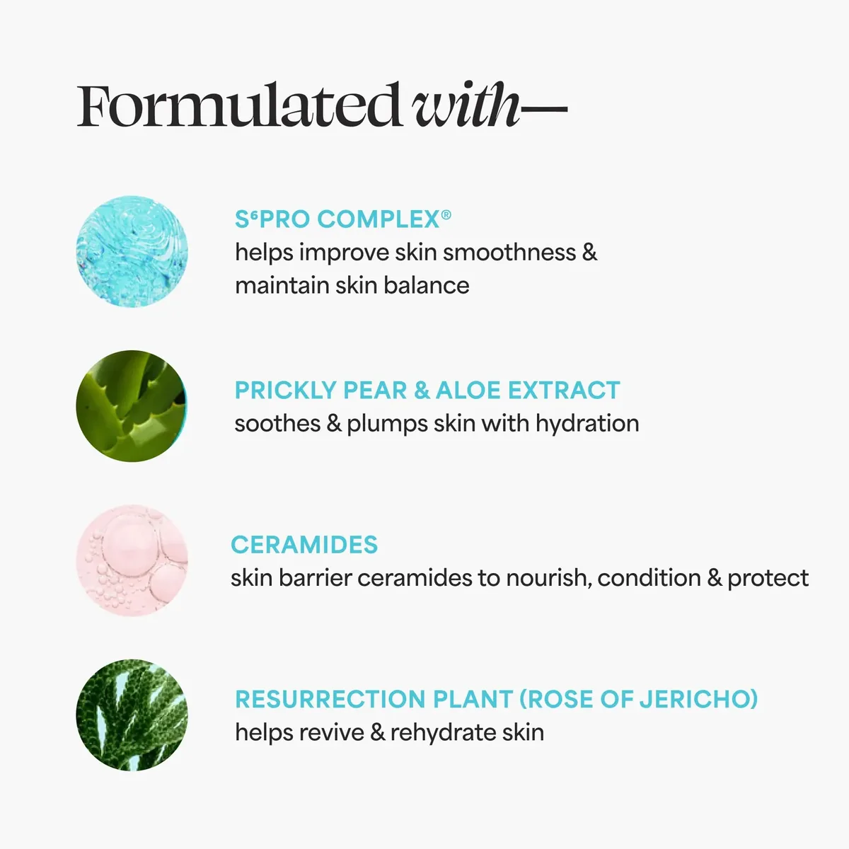 H2Oasis Skin Reviving Mask