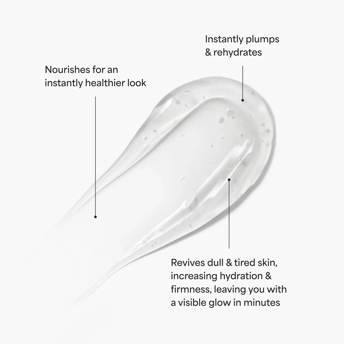 H2Oasis Skin Reviving Mask