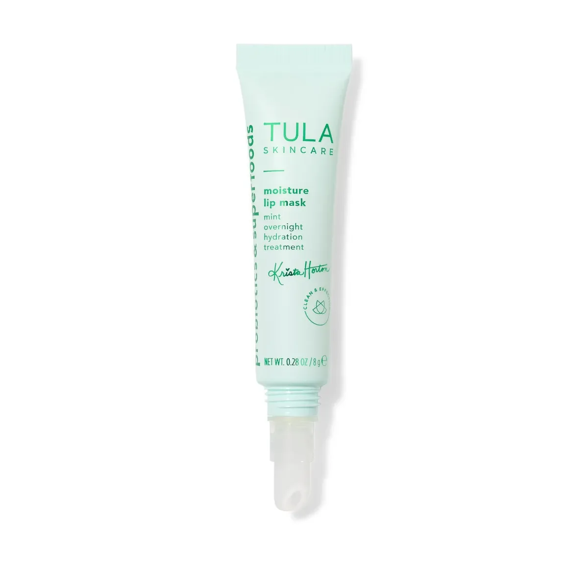 Krista Horton Moisture Lip Mask
