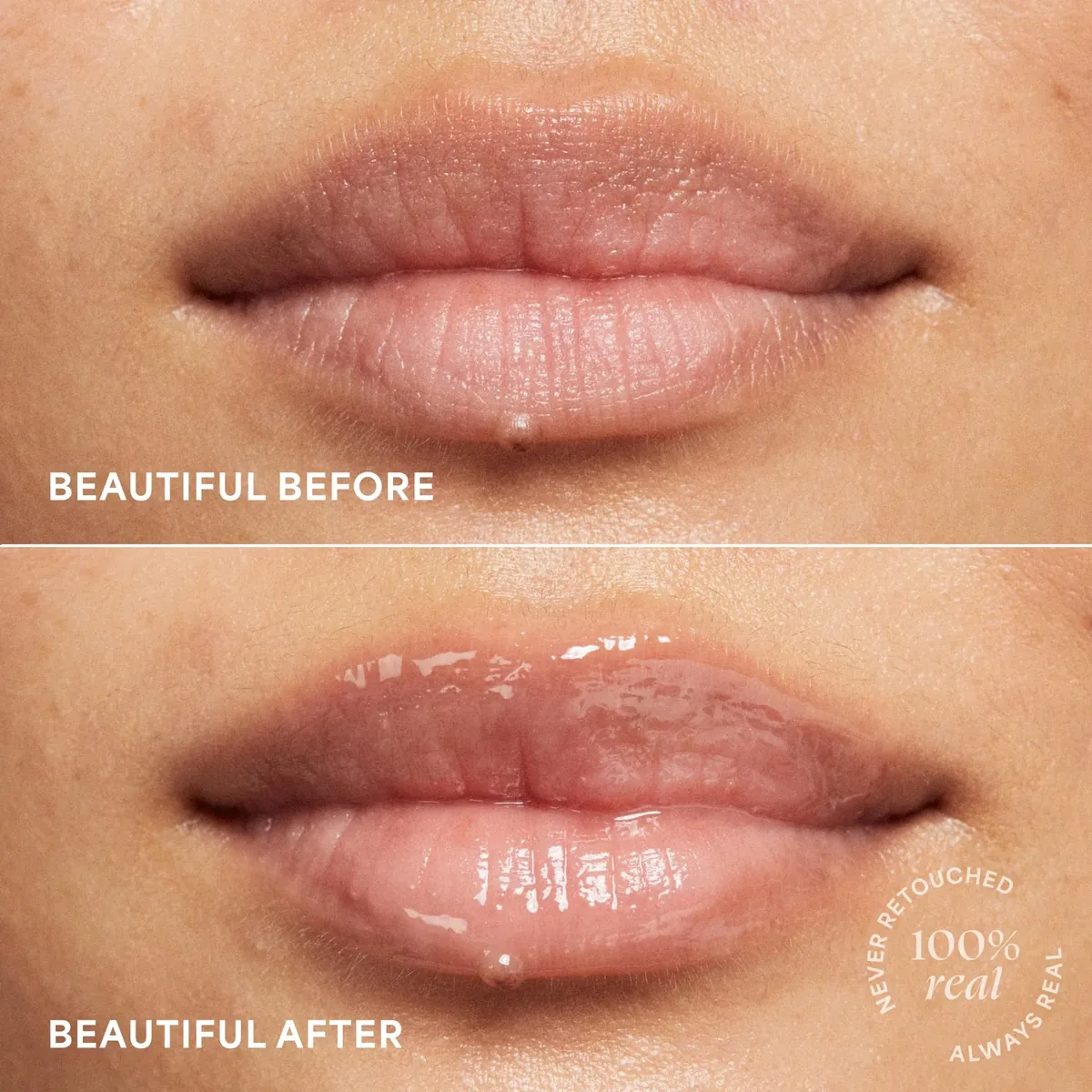 Peptide Lip Mask