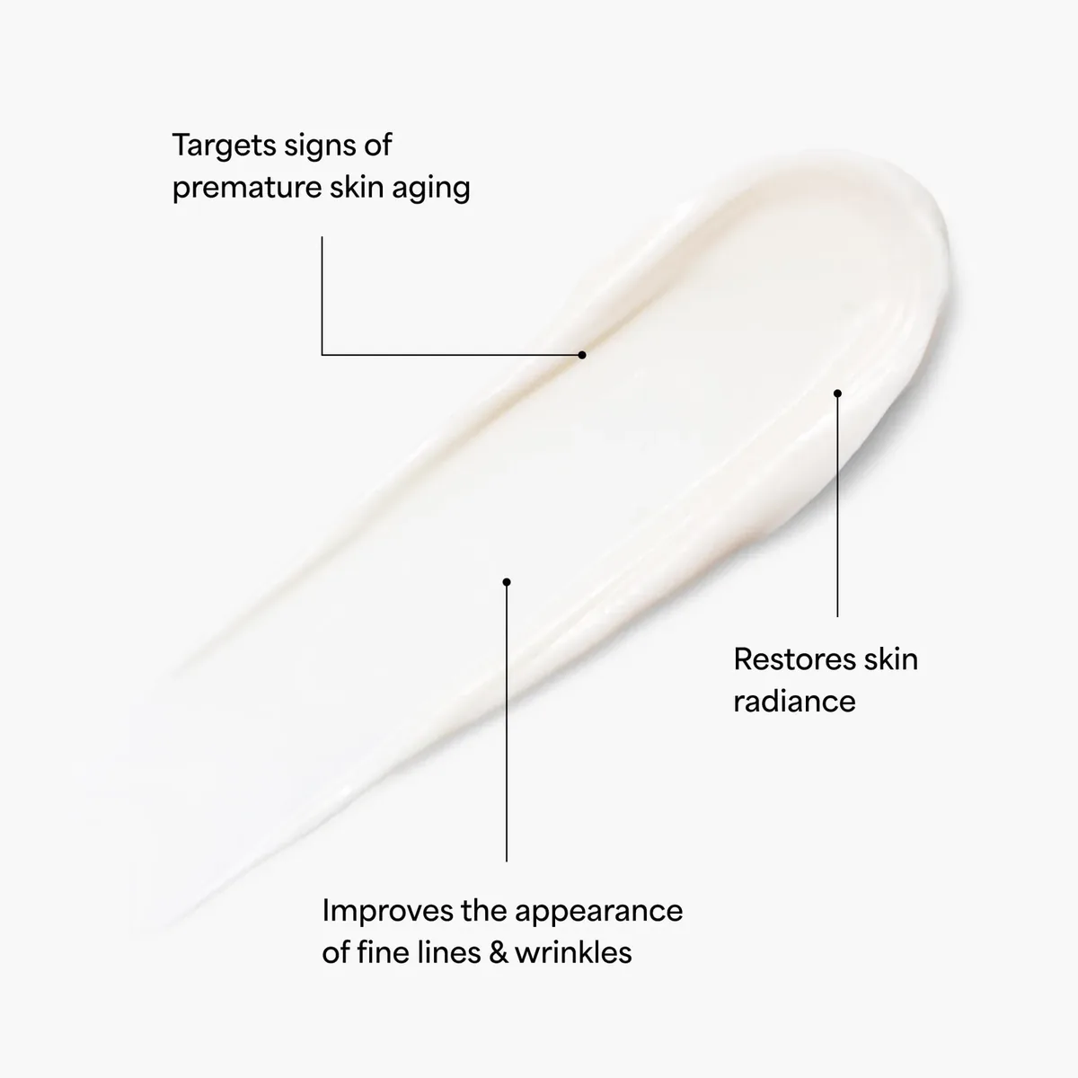 Protect + Plump Face Moisturizer