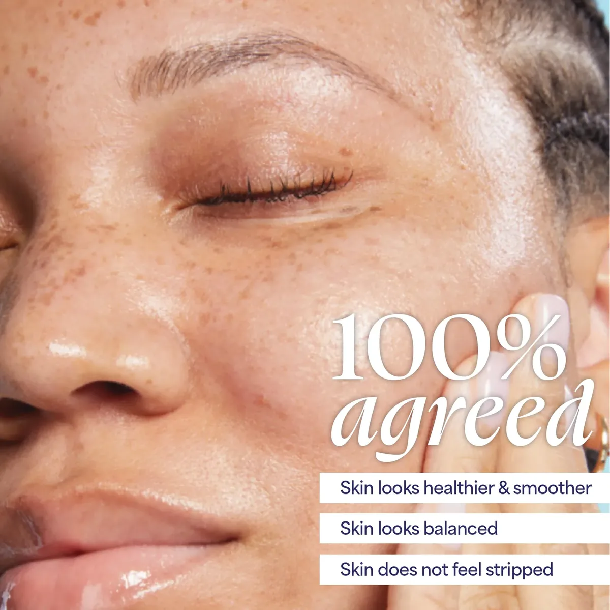 Purifying Face Cleanser