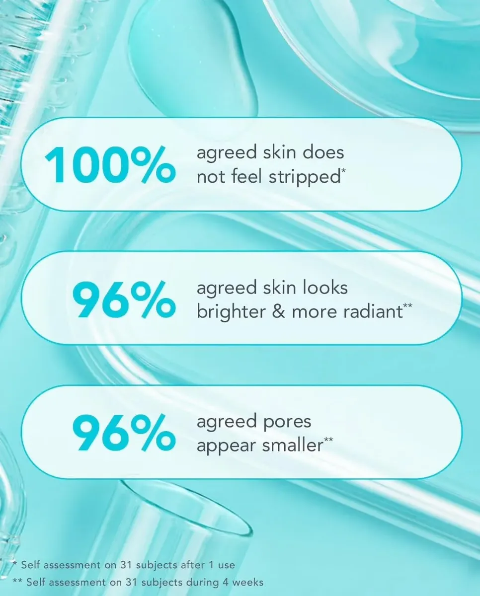 Purifying Face Cleanser
