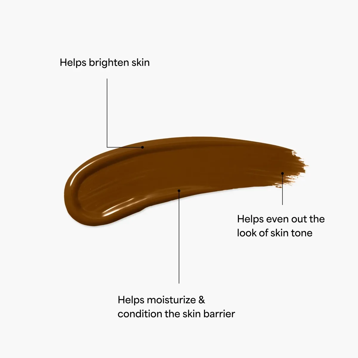 Radiant Skin Brightening Serum Tint SPF 30