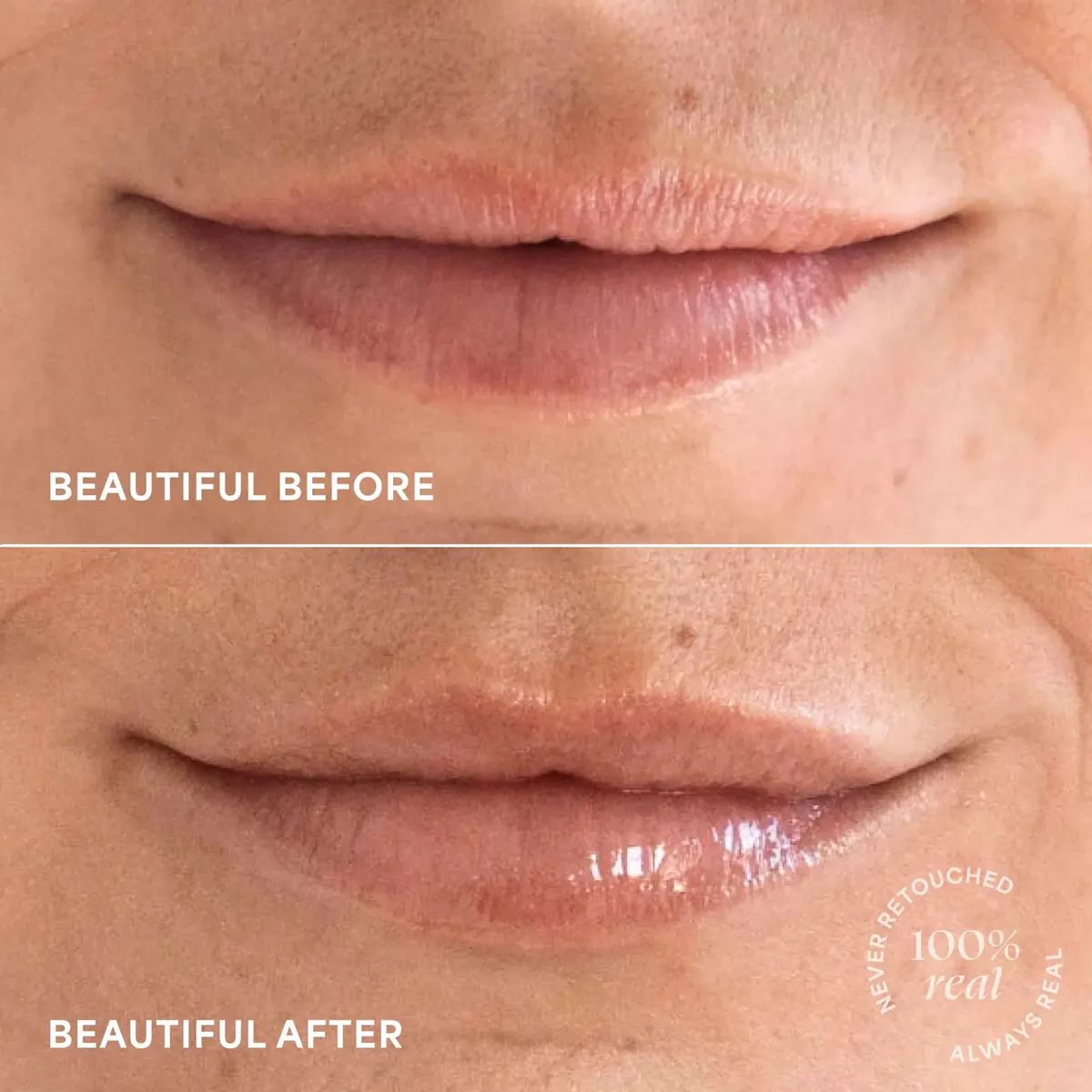 Rose Glow Lip Balm