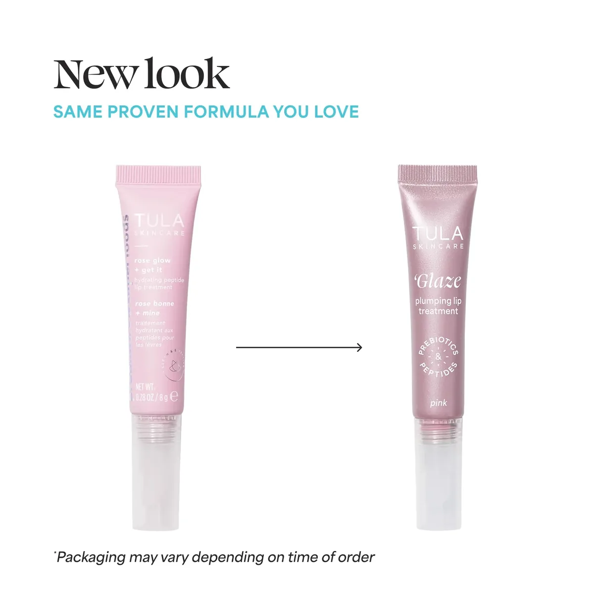 Rose Glow Lip Balm