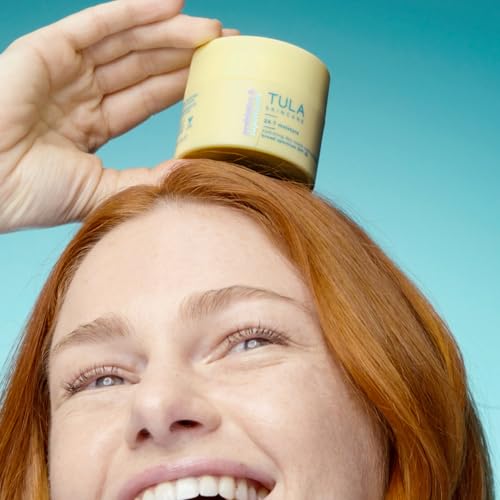 24-7 Hydrating Day Cream SPF - Anti-Aging Moisturizer for Face with SPF 30
