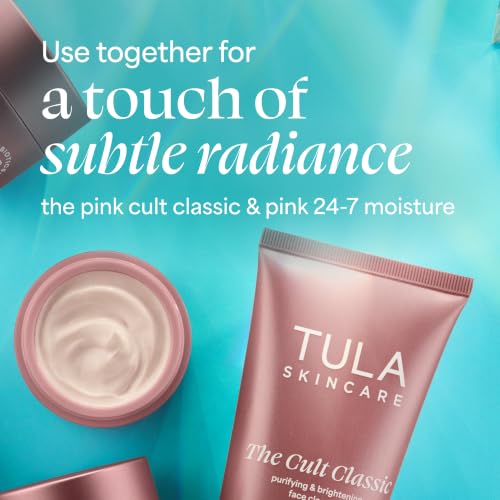 24-7 Hydrating Day & Night Cream