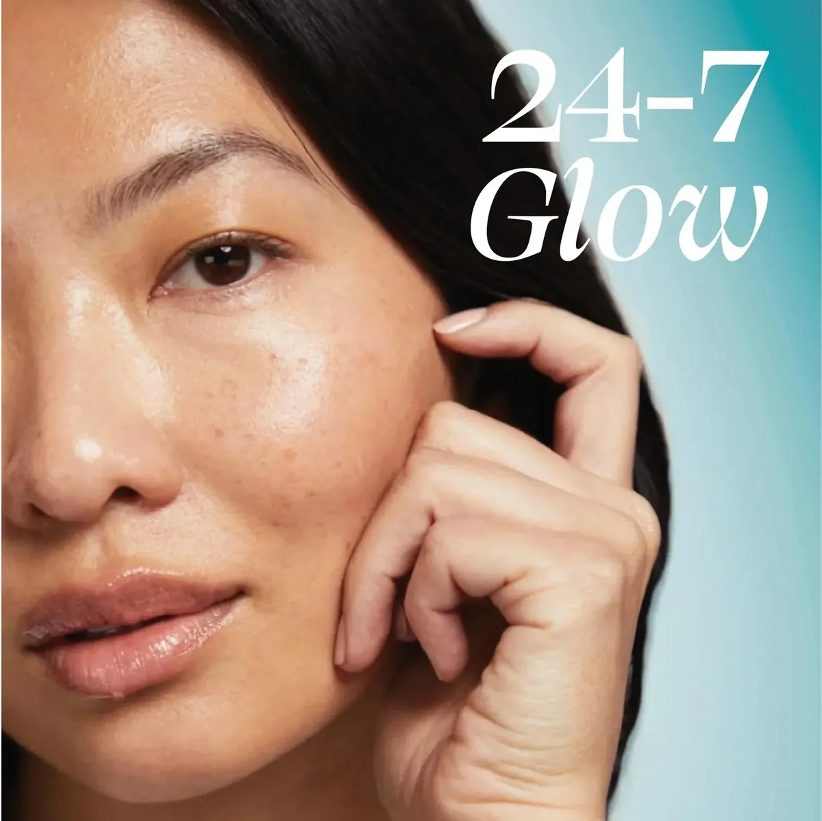 24-7 Hydrating Day & Night Cream