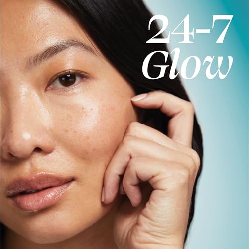 24-7 Moisture Hydrating Day & Night Cream