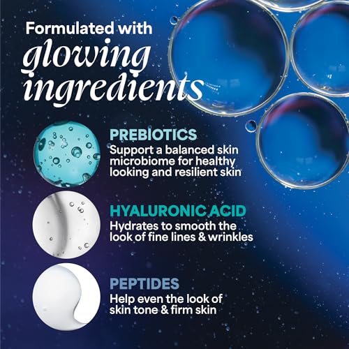 24-7 Moisture Hydrating Day & Night Cream