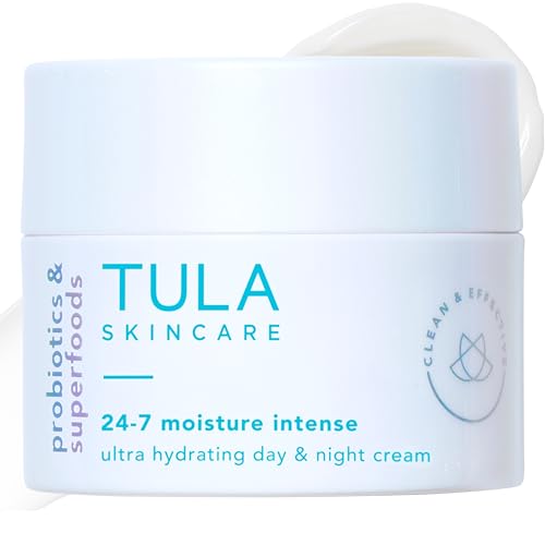 24-7 Moisture Intense Ultra Hydrating Day & Night Cream - Travel Duo