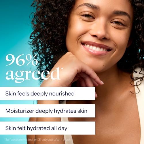 24-7 Supersize Moisture Intense Ultra Hydrating Day & Night Cream - Ultra Nouris