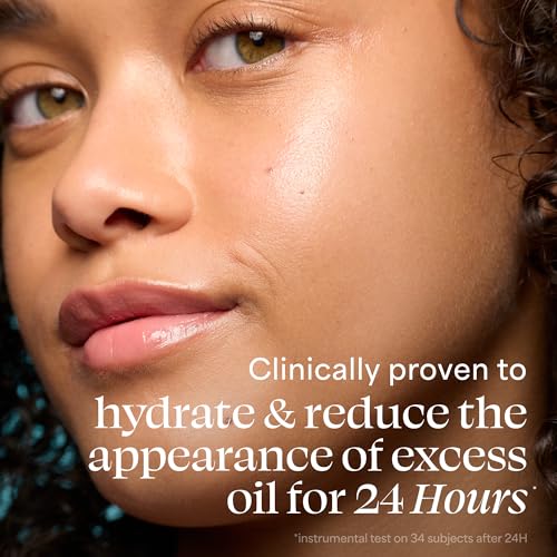 24-7 Weightless Moisture Hydrating Day & Night Cream - Supersize