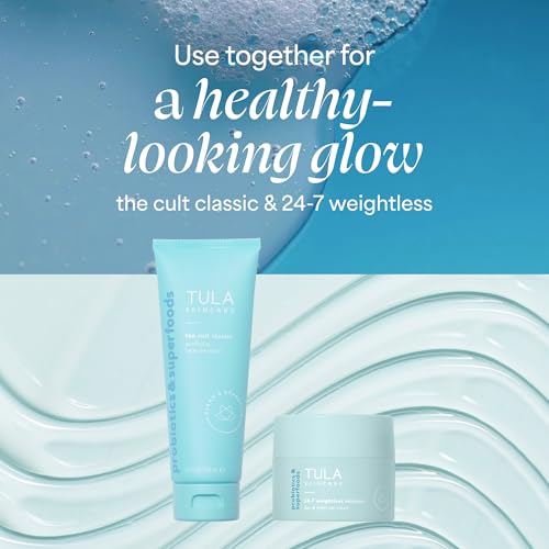 24-7 Weightless Moisture Hydrating Day & Night Cream - Supersize