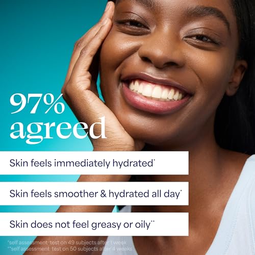 24-7 Weightless Moisture Hydrating Day & Night Cream - Travel-Size