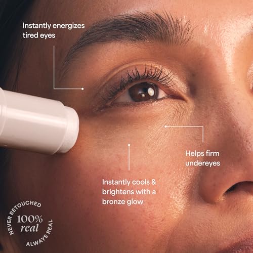 Bronzy Duo - Americano Spresso Energizing Eye Balm