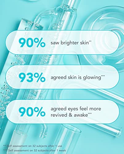 Chrome Rose Glow & Get It Cooling Brightening Eye Balm | Dark Circle Under Treat