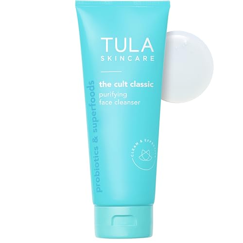 Cult Classic Purifying Face Cleanser Supersize