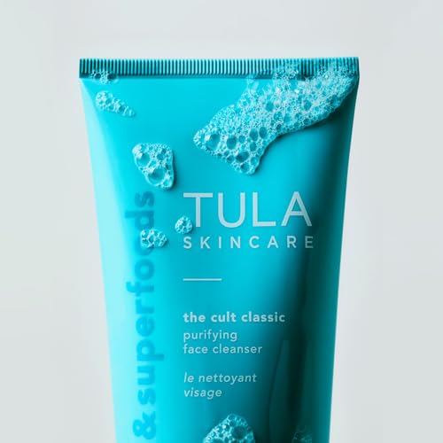 Cult Classic Purifying Face Cleanser