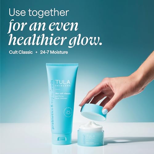 Cult Classic Purifying Face Cleanser