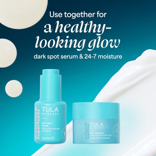 Dark Spot Serum - 7% Pro-Niacinamide Treatment to fade look of Dark Spots & Post