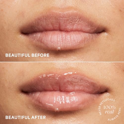 Drenched in Hydration - 24-7 Moisture Day & Night Peptide Lip Mask